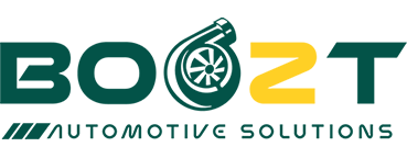 Boozt Automotive Solutions